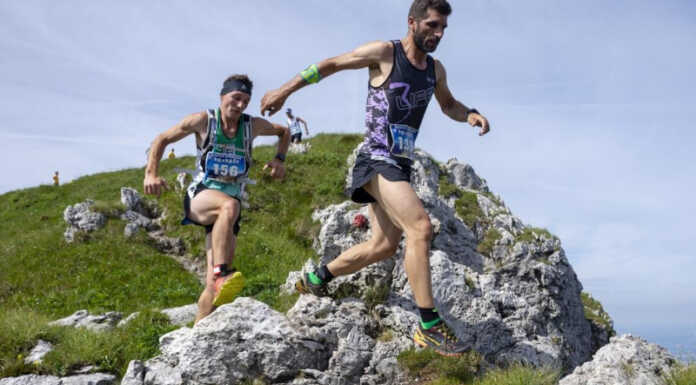 Torna la doppia corsa sulle creste del Resegone: trail e skyrace domenica 16 giugno creste del resegone skyrace