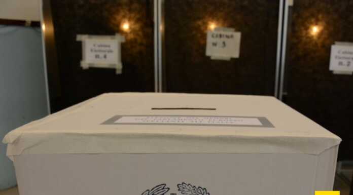 Elezioni, urne chiuse. A Lecco affluenza al 58% per le Europee, 64% alle Comunali elezioni_voto_generica