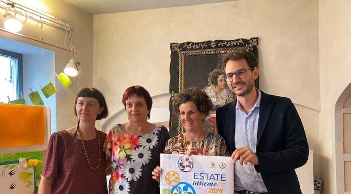 Estate Insieme Over 60, un ricco calendario di proposte estate insieme over 60