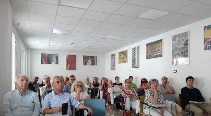 Al Lecco Hostel la proiezione di ‘Gente di Fiume’ con Federmanager Lecco