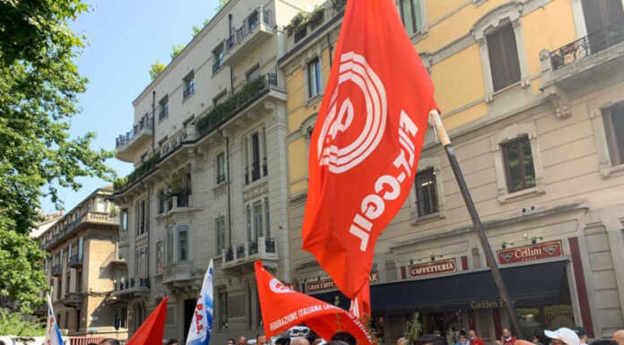 Abuso edilizio Linee Lecco, FILT CGIL: “Ora chi pagherà?”