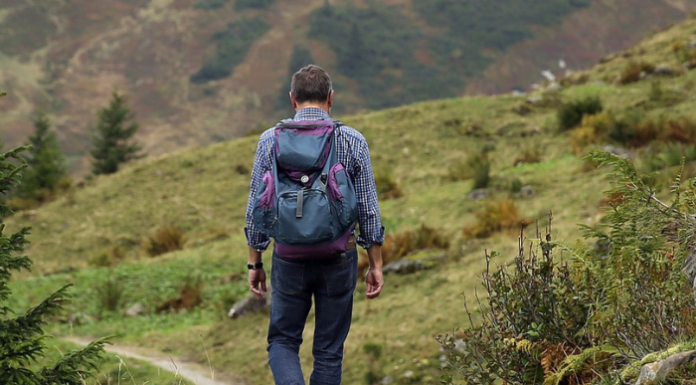 Traversata ai Rifugi Bogani e Bietti con il Gel Laorca