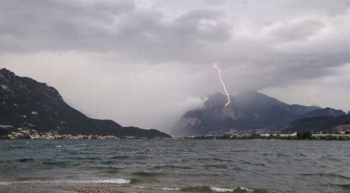 Convegno Nazionale Radarmeteorologia a Milano: si potenzia la rete radar di Arpa Lombardia fulmine medale
