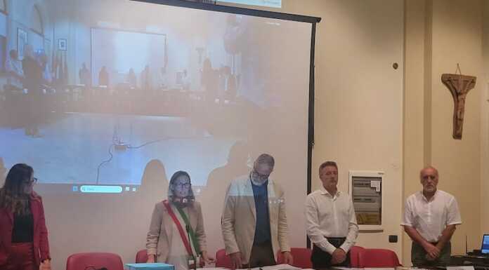 Oggiono, al via il secondo mandato di Chiara Narciso: “Al fianco di tutti i cittadini” chiara narciso-