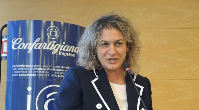 Artigiani e innovazione, Confartigianato Lecco guarda al futuro ilaria bonacina