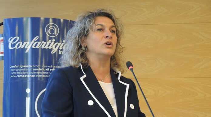 Confartigianato Imprese Lecco, l’83^ Assemblea dei Delegati approva il bilancio all’unanimità