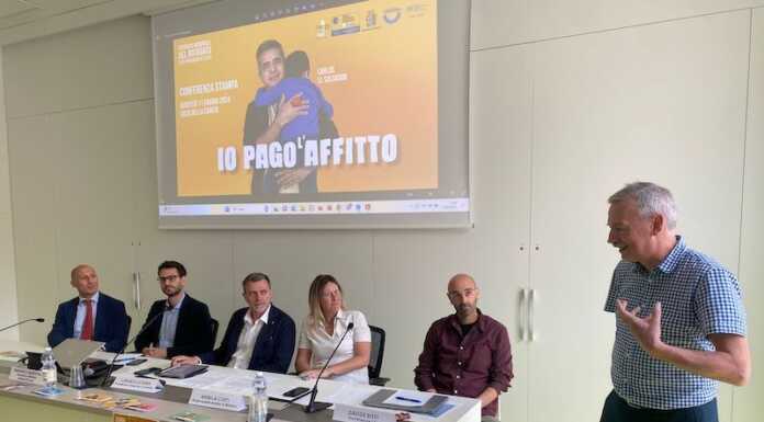 Giornata Mondiale del Rifugiato, ecco la campagna ‘Io pago l’affitto’ io pago l'affitto-campagna