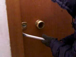 Calco nella morsa di ladri: colpi in via Saint Germain Laprade e via Ghislanzoni ladro ladri generica