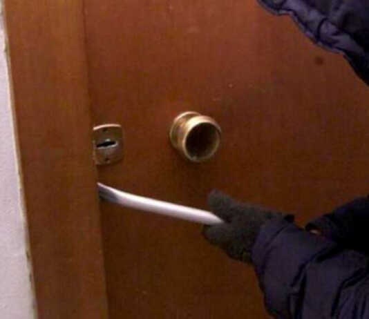 Calco nella morsa di ladri: colpi in via Saint Germain Laprade e via Ghislanzoni ladro ladri generica