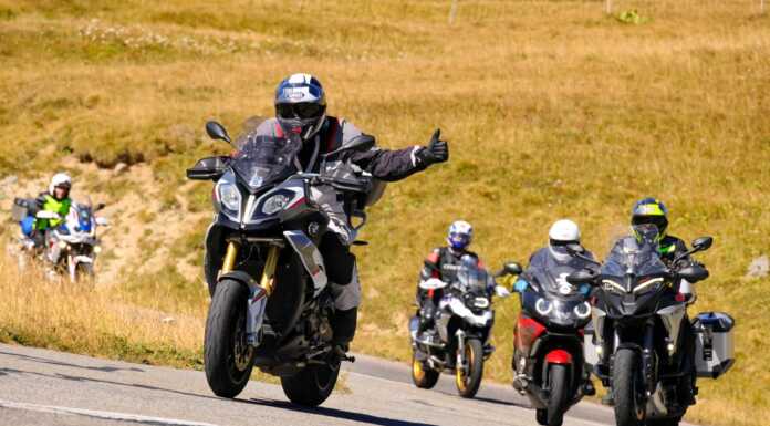 Appassionati delle due ruote, il 15 giugno nuova edizione di Lazzo Duro lazzo duro