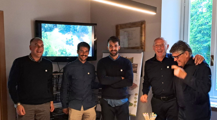 Architettura per tutti: successo per l’iniziativa ‘Open! Studi aperti’
