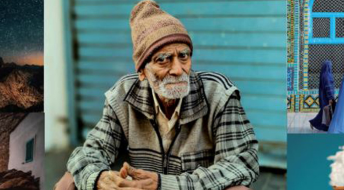 Il Gruppo Fotografico Libero Pensiero presenta “Appuntamento con l’Immagine”