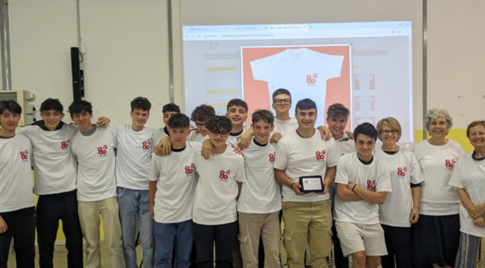 Matematica senza frontiere: due vittorie per l’Istituto Badoni di Lecco