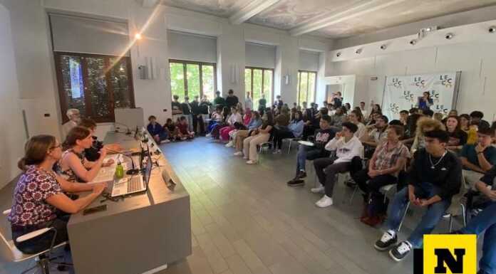 Mobilità sostenibile: Play&Go High School Challenge, premiati gli studenti