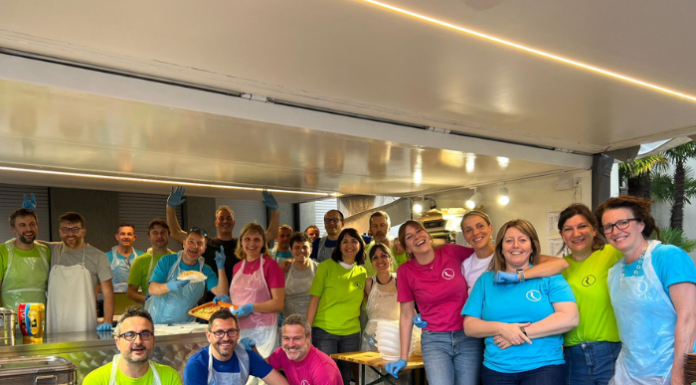 Lecco. Le scuole di Rancio festeggiano l’anno scolastico