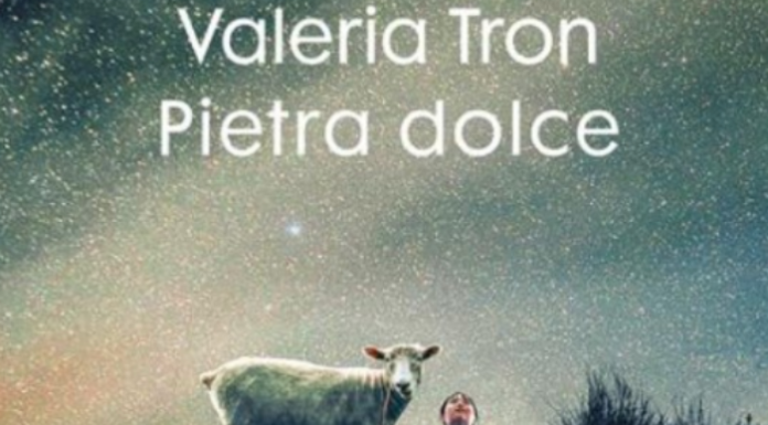 Valmadrera. Valeria Tron presenta il libro “Pietra Dolce”, tra scrittura e montagna