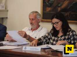 Malgrate per tutti: “Il Comune volta le spalle al Lecco Pride 2025” aldo maggi-frisco