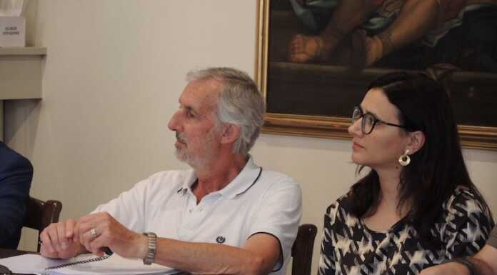 Malgrate per tutti: “La nuova maggioranza modifica a piacimento lo statuto comunale” aldo maggi-frisco