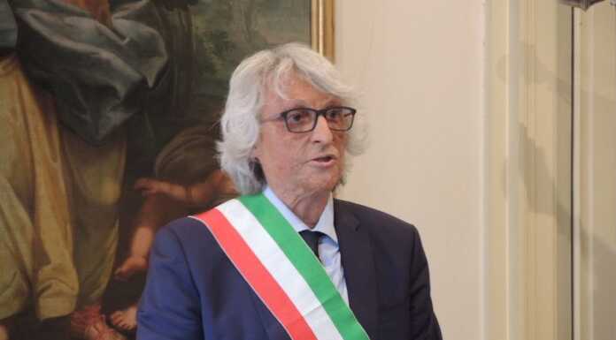 Malgrate. Francantonio Corti e Livia Sala nuovi assessori michele peccati-sindaco di malgrate