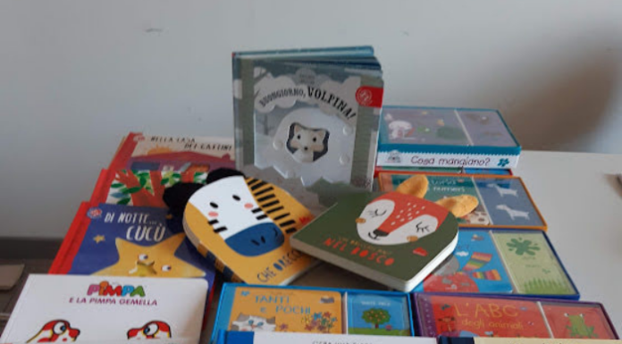 Festival della Letteratura, il prossimo incontro “Un libro come ponte”