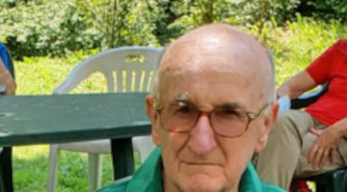 Addio allo storico notaio Manetto Fabroni, il ricordo del Comune di Lecco