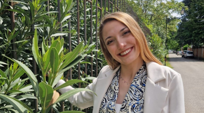 Politecnico. Marta Bolzoni vince la borsa di studio “Samuele Riva”