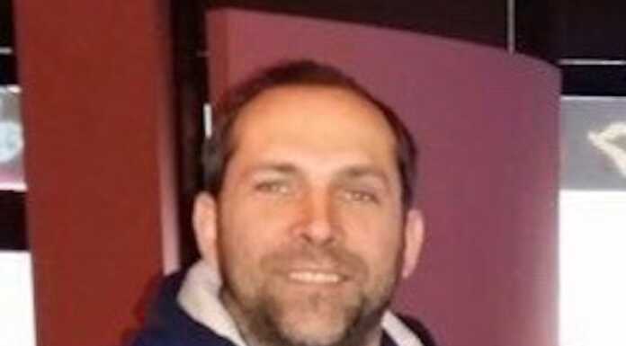 Lecco. Morto a 49 anni Mauro Bertola, anima di Viale Turati Mauro Bertola