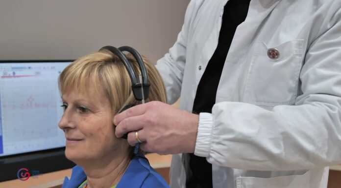 Scopri come i test audiometrici possono aiutarti a mantenere e migliorare la tua capacità uditiva