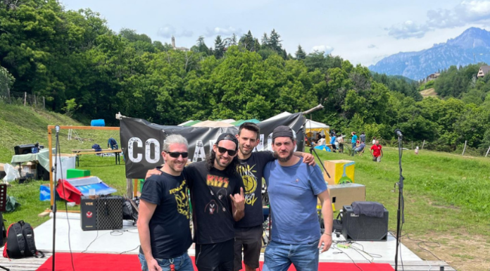 A Monte Marenzo in arrivo il 1° Daga Det Rock Music Festival