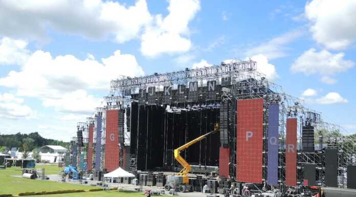 Al via l’edizione 2024 del Nameless Festival, tante le novità