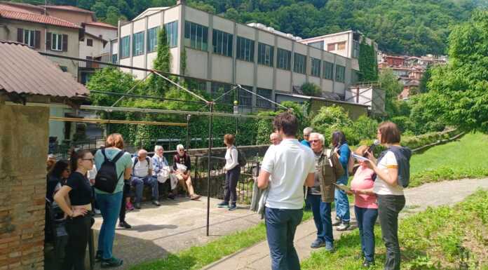 “Officina Gerenzone” diventa associazione: il 21 giugno la presentazione officina gerenzone