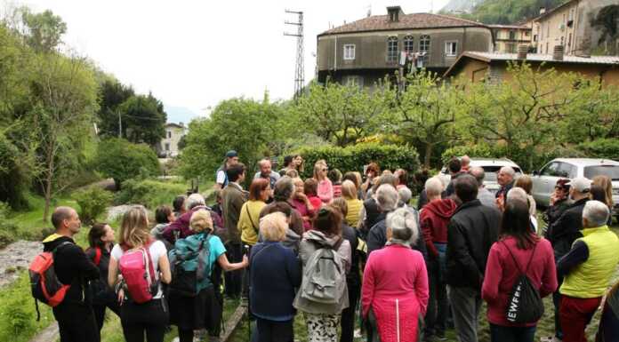 Tornano i Trekking Urbani targati Officina Gerenzone officina gerenzone