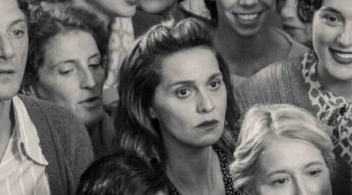 “Ma che film la vita!”: in Piazza Garibaldi proiettata la Cortellesi Paola Cortellesi C'è ancora domani