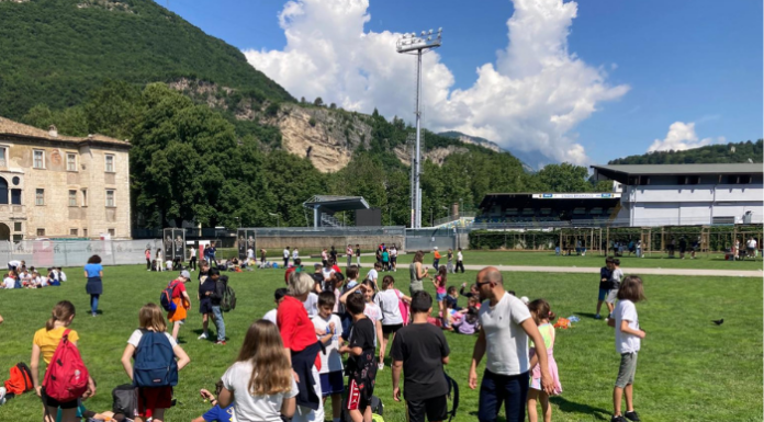 Pescate, gli alunni della scuola “G. Marconi” in visita al Muse di Trento