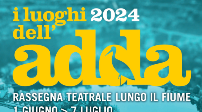 Varenna, I Luoghi dell’Adda: prossimo spettacolo “Emigranti”