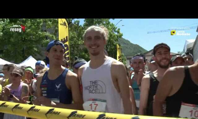 Resegup 2024 – La DIRETTA DELLA GARA