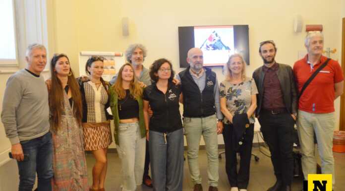 “Sopra di me | La Grigna”, musica e teatro nei rifugi per condividere emozioni e difendere la natura sopra_di_me_la_grigna_festival_20240605