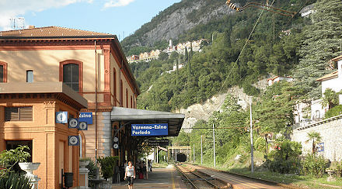 Varenna, Fragomeli (Pd): “Rfi attiverà presidi per gestire i flussi dal prossimo fine settimana” stazione di varenna