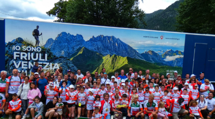 Ciclismo, UC Costamasnaga: vittoria del Meeting Nazionale di società per giovanissimi