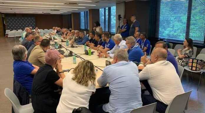 Contratto nazionale metalmeccanici, continua la trattativa contratto nazionale lavoratori uilm lario