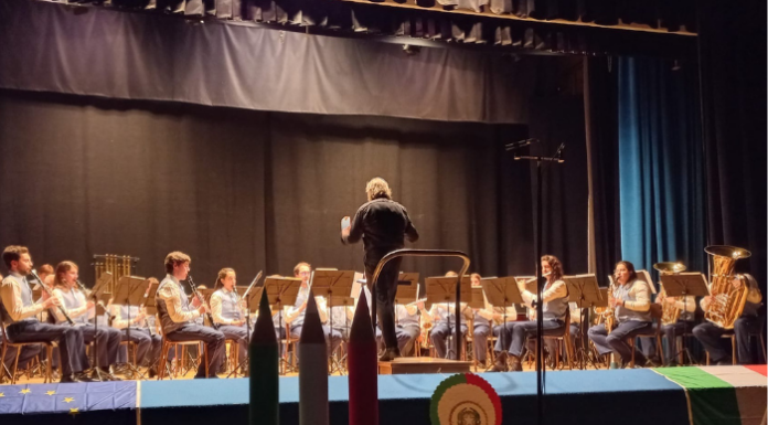 A Valmadrera successo per il concerto del 2 giugno