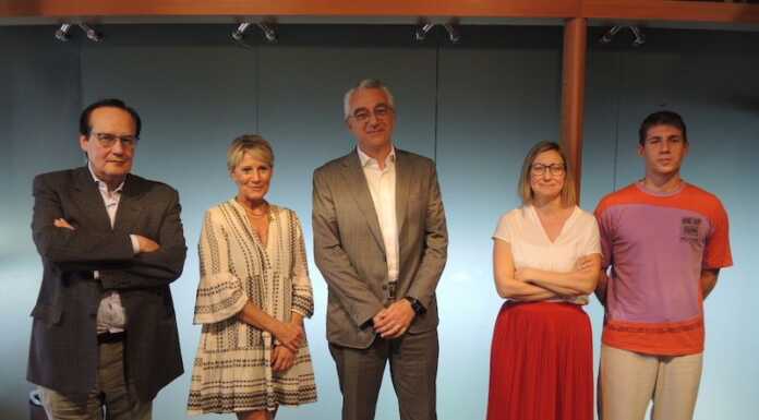 Valmadrera, il sindaco Colombo conferma e presenta la sua squadra giunta colombo valmadrera