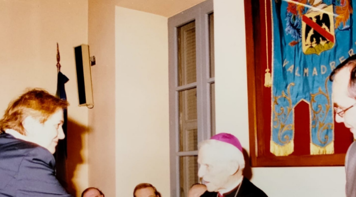 Valmadrera. Rosa Cagliani racconta la storia dei volontari dell’Opera Pia Magistris