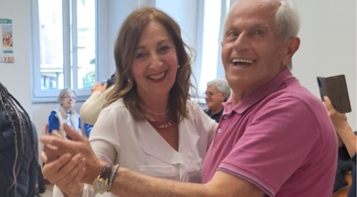 Valmadrera, chiusura attività “Festa di Primavera” in Villa Ciceri