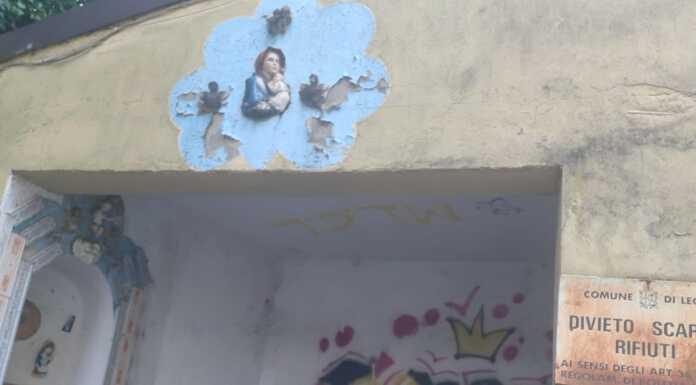 Lecco: “In via Tubi c’è un angolino trascurato da troppi anni”