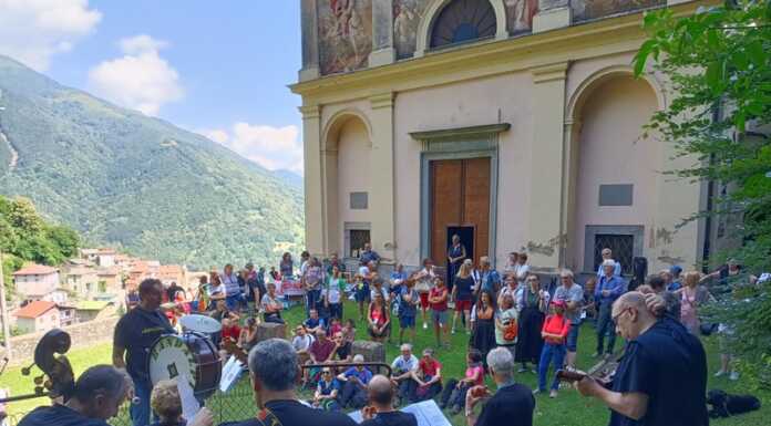 Casargo. Torna “Le voci delle Alpi”: la Valsassina tra natura e cultura Casargo Voci delle Alpi
