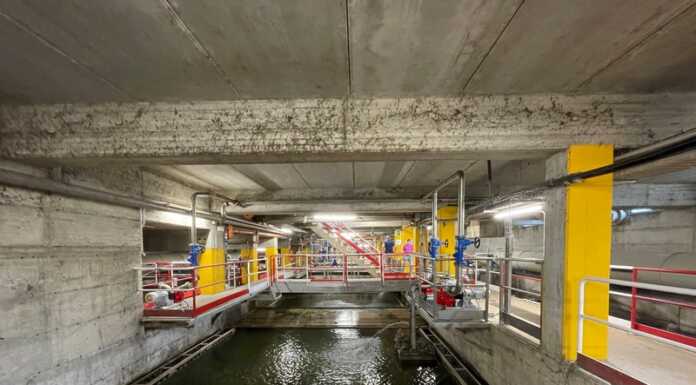 Depuratori. Novità negli impianti di Mandello, Barzio e Ballabio Depuratori nuova tecnologia Mandello Barzio Ballabio