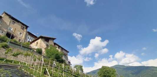 Approvato il Ddl montagna, misure di sostegno economico contro lo spopolamento Casargo Voci delle Alpi