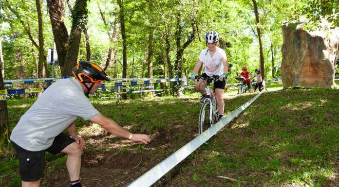 “Mountain Bike Adventure”, a Bevera di Sirtori un evento per giovani appassionati bevera di sirtori Mountain bike