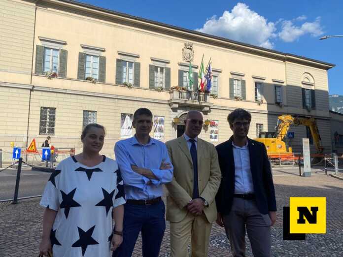 8flash-mob-lecco-sicurezza-opposizioni-minoranza-20240722 Flash mob opposizioni Lecco sicurezza